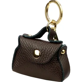 Kabelka Florence BRE-BAG-1 tmavě hnědá