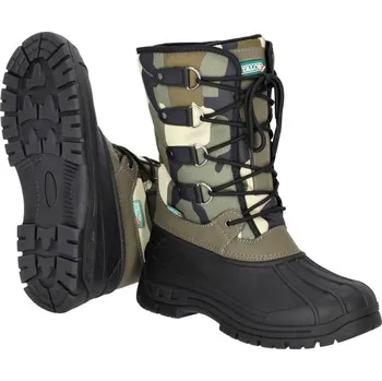 Pracovní obuv Sněhule GRIZZLY, 46 STALCO S-48019