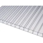 Exolon Komůrkový polykarbonát 2/8 čirý…