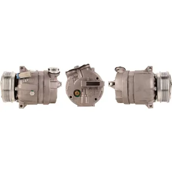 Klimatizace automobilu Kompresor, klimatizace LUCAS ACP101