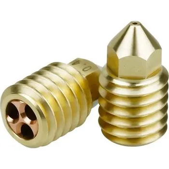 Filament Bambu Lab vysokoprůtoková tryska 0.4