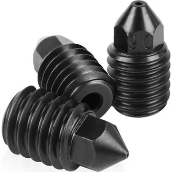 Filament Bambu Lab Hardened Steel tryska 0.4