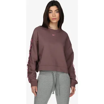 Dámské tričko Nike W NK DF GT FT CREW NVLTY M 103988