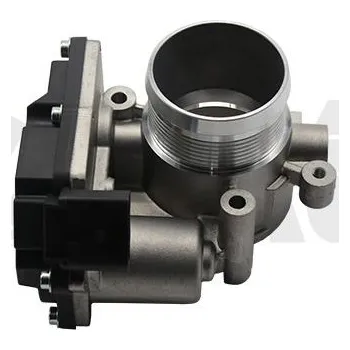 Systém vstřikování Hrdlo škrticí klapky VIKA 11281483301