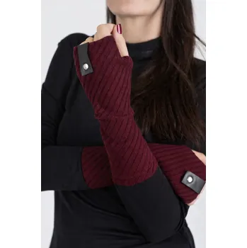 Cyklistické návleky NÁVLEKY AXELLO BORDO ŽEBRO C37