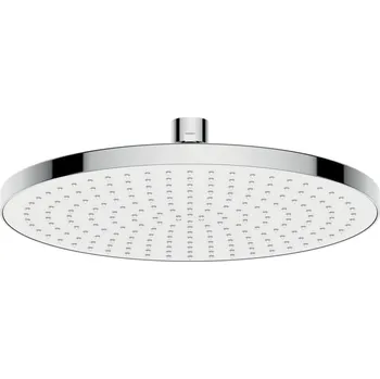 Sprchová hlavice Novaservis Pevná sprcha Nostris průměr 230 mm, chrom DSN99