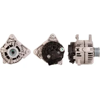 Autodíl generátor LUCAS LRA02881