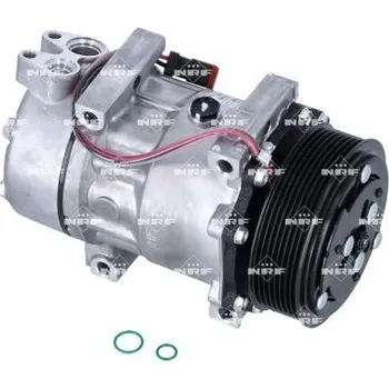 Kompresor klimatizace Kompresor, klimatizace NRF 32703