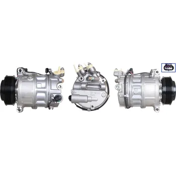 Klimatizace automobilu Kompresor, klimatizace LUCAS ACP01415