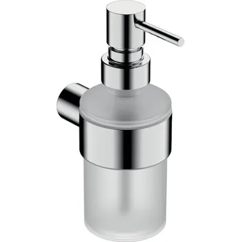Novaservis Dávkovač mýdla Nostris, chrom ANS34