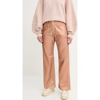 Pánské džíny Džíny G-Star D25372.D551 oranžová 24X, vel. 30/30