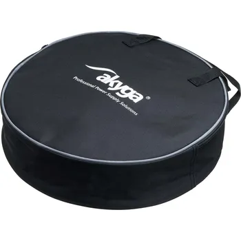 Ochranná taška pro kabely pro elektromobily AK-AC-02