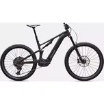 Specialized Turbo Levo 4 Alloy - S4, lesklá metalíza Obsidian / Silver Dust, 2026