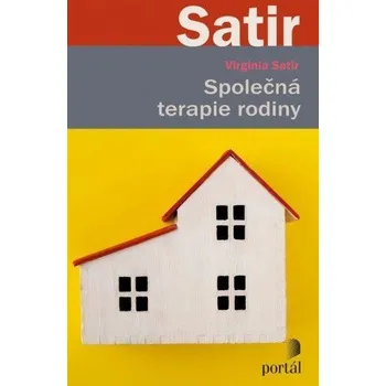 Společná terapie rodiny - Satirová Virginia