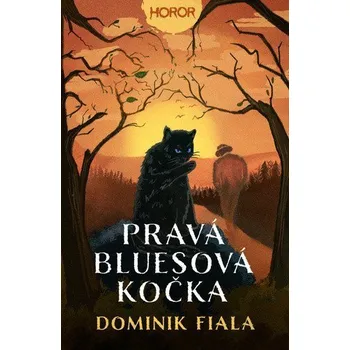 Pravá bluesová kočka - Fiala Dominik