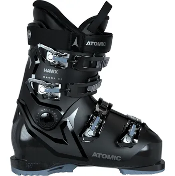 Sjezdové boty Atomic Hawx Prime 85 W 2023/24 Black/Silver 230/235