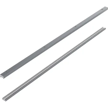 Prodejní regál Dvoudrážky 1330 mm - regálové vitríny SU5 | Wexta.cz