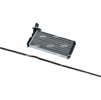 Auto-moto Výměník tepla, vnitřní vytápění NRF 53889