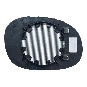 Autosklo Sklo do zrcátka, vnější zrcátko MAGNETI MARELLI 351991304290