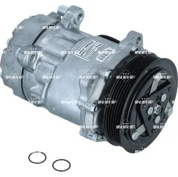 Klimatizace automobilu Kompresor, klimatizace NRF 32489