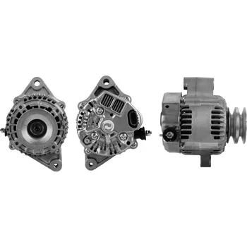 Alternátor generátor LUCAS LRA02053