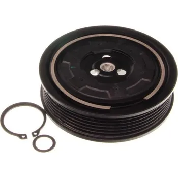 Kompresor klimatizace Elektromagnetická spojka, kompresor klimatizace MAXGEAR AC130204