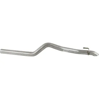 Výfukový systém Výfuková trubka WALKER 10936