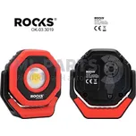 Dílenská lampa ROOKS RING VODĚODOLNÁ 7 W 700 lm OK-03.3019