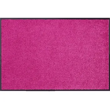 Rohožka Wash & Clean 103835 Raspberry Red