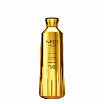 Šampon NEQI Diamond Glass Shampoo 330 ml