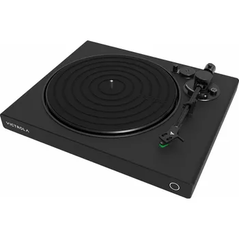 Gramofon Victrola VPT-1500 Hi-Res Onyx Hi-Fi Gramofon (Jako nové)