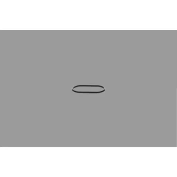 Těsnění motoru Pryžový kroužek BOSCH 2 420 210 034