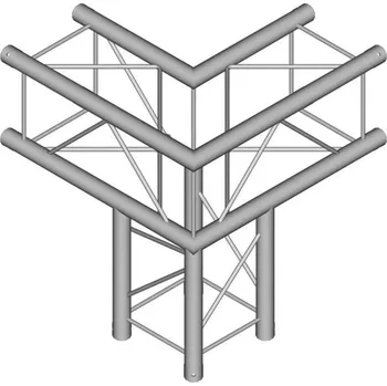 Duratruss DT 24-C30-L90 Obdélníkový truss nosník (Jako nové)
