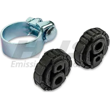 Montážní sada, výfukový systém HJS 82 22 9030