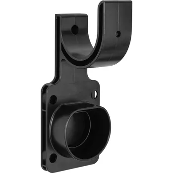 Nástěnný držák pro nabíječku do auta typu 2 AK-SC-E15