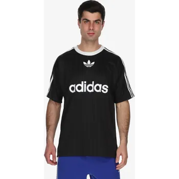 Pánské tričko adidas ADICOLOR POLY T 2XL 389793