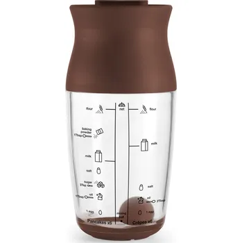 Shaker Lekue, Šejkr na palačinkové těsto Lekue - Formadore