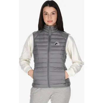 Dámská casual bunda MONT Lightweight Vest L 822518