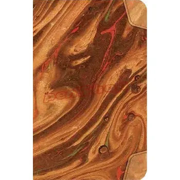 Kalendář Zápisník Paperblanks - Nebula, mini 95x140