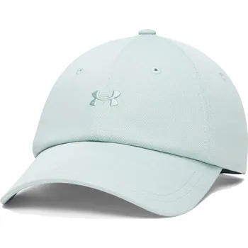 Kšiltovka Dámská kšiltovka Under Armour W BLITZING LOW ADJ Enamel Blue/Enamel Blue