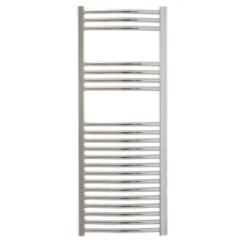 Anima Radiátor elektrický Marcus 111,8x45 cm chrom MAE4501118CR