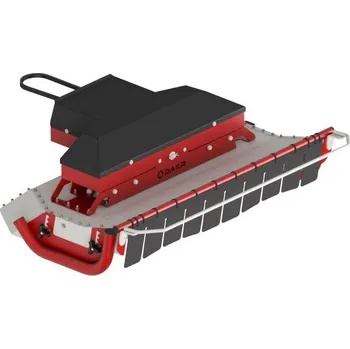 Sekačka DAKR Dvounožový mulčovač M91 (01236.026)