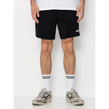 Pánské kraťasy The North Face Class V Pathfinder Belted (tnf black) M, černá