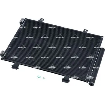 Klimatizace automobilu Kondenzátor, klimatizace NRF 35944