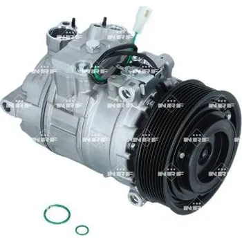 Kompresor klimatizace Kompresor, klimatizace NRF 32413