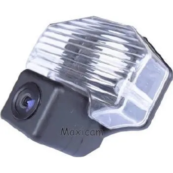 Couvací kamera Parkovací kamera Maxicam - Toyota Corolla, Auris, Avensis, Verso CA 9527 PAL