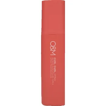 Stylingový přípravek O&M Curl Curl Spray 150 ml