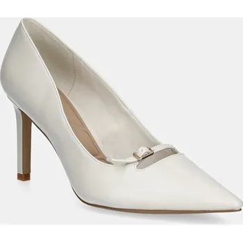 Dámské lodičky Lodičky Aldo MERLA 13967589 béžová 01X, EUR 41