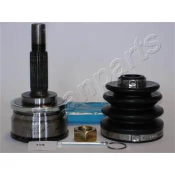 Hřídel nápravy Sada kloubů, hnací hřídel JAPANPARTS GI-194