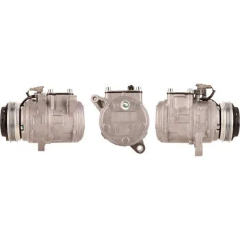 Klimatizace automobilu Kompresor, klimatizace LUCAS ACP271